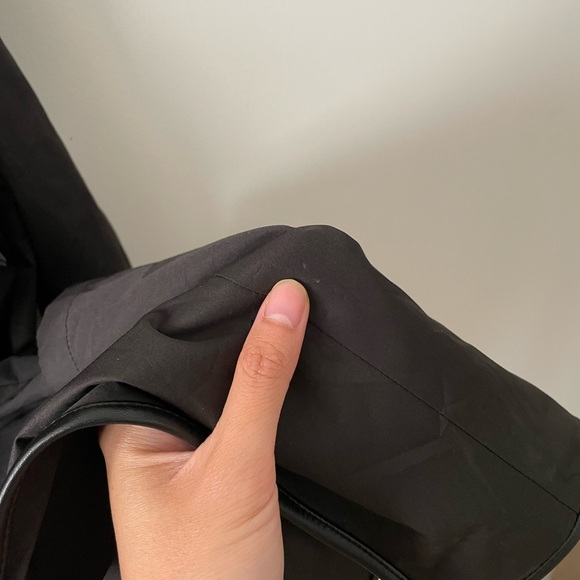 Mackage Trench Coat - Picture 8 of 8